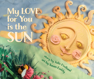 Mi amor por ti es el sol