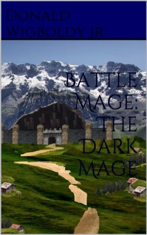 Mago de la batalla: El Mago Oscuro