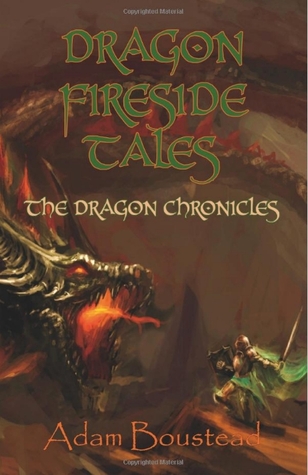Dragon Fireside Tales