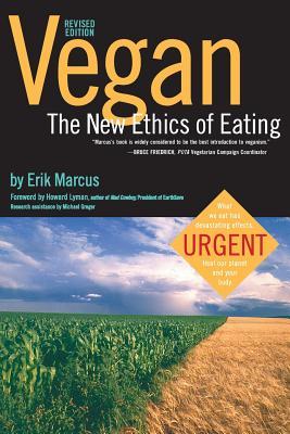 Vegan: La nueva ética de comer