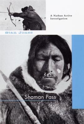 Shaman Pass