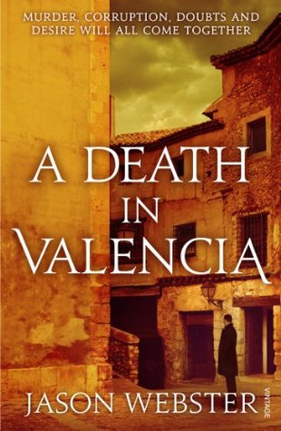 Una Muerte en Valencia
