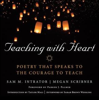 Enseñando con corazón: Poesía que habla al valor de enseñar