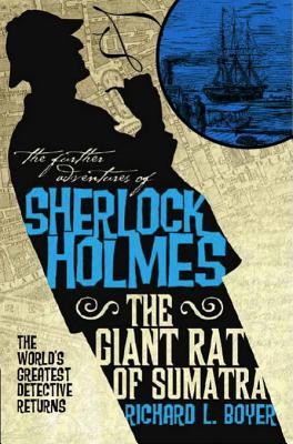Las aventuras de Sherlock Holmes: La Rata Gigante de Sumatra