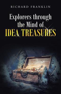 Exploradores a través de la mente de tesoros de ideas