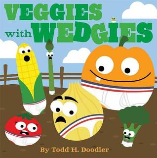 Veggies con Wedgies