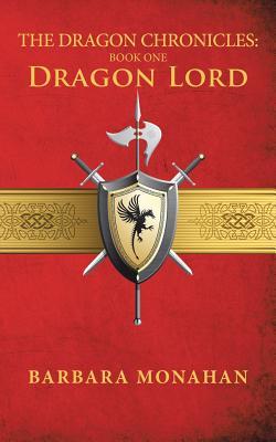 Señor del Dragón (The Dragon Chronicles, # 1)