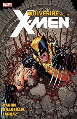 Wolverine y los X-Men, Volumen 8