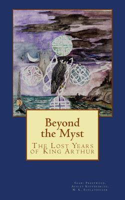 Más allá del Myst: Los años perdidos del rey Arturo