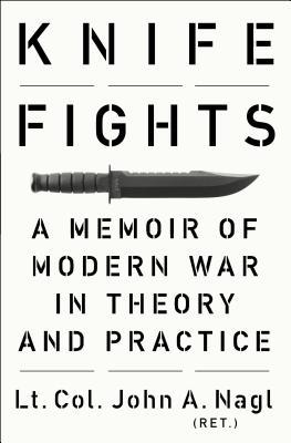 Combates de Cuchillo: Una Memoria de la Guerra Moderna en Teoría y Práctica