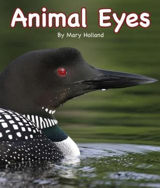 Ojos de los animales