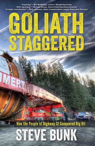 Goliat se tambaleó: cómo la gente de la autopista 12 conquistó el gran petróleo