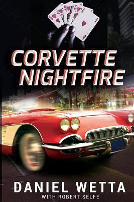 Corvette Nightfire
