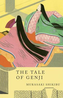 El cuento de Genji