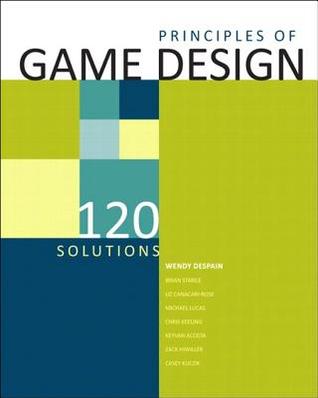100 Principios de Diseño de Juegos