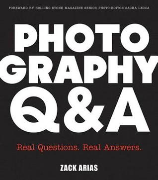 Fotografía Preguntas y respuestas: Preguntas reales. Respuestas reales.