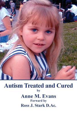 Autismo tratado y curado