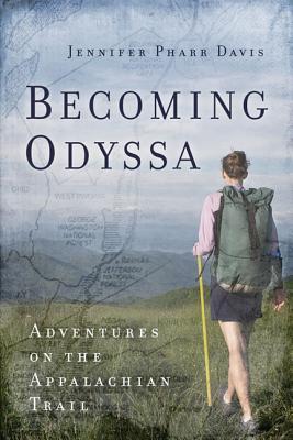 Convertirse en Odyssa: Aventuras épicas en el sendero de los Apalaches