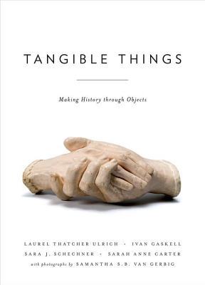 Cosas tangibles: hacer historia a través de objetos