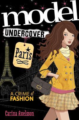 Modelo Undercover: Paris