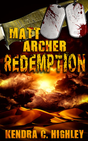 Matt Archer: Redención