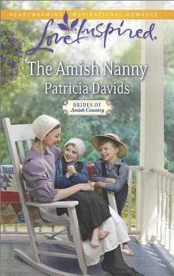 La niñera de Amish