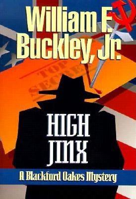 High Jinx: Blackford Oakes Misterio