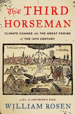 El tercer caballero: el cambio climático y la gran hambruna del siglo XIV