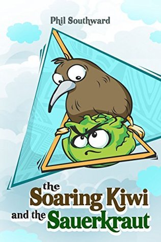 El Kiwi Soaring y el Sauerkraut