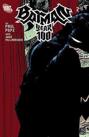 Batman: Año 100 (2006-) # 2