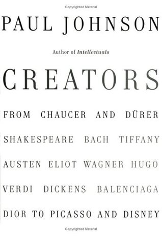Creadores: De Chaucer y Durer a Picasso y Disney