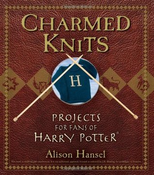 Charmed Knits: Proyectos para los fans de Harry Potter
