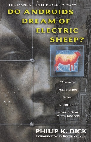 Los androides sueñan con ovejas eléctricas?