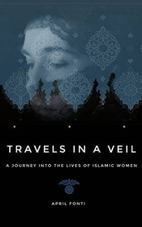 Viaja en un velo: un viaje en las vidas de mujeres islámicas