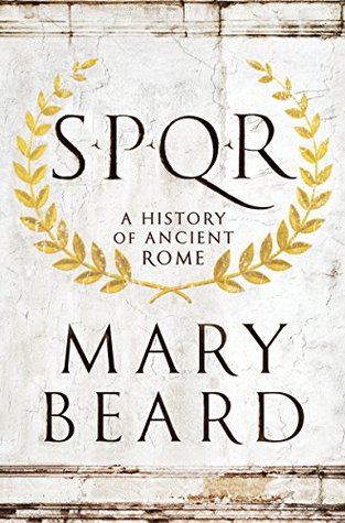SPQR: Una historia de Roma antigua