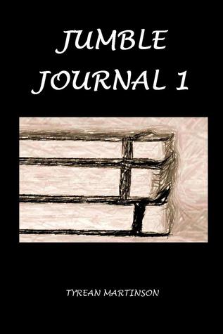 Jumble Journal 1