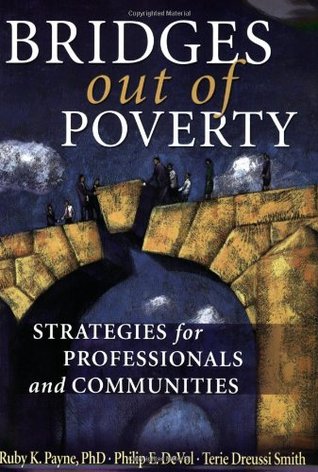 Puentes fuera de la pobreza: Estrategias para profesionales y comunidades