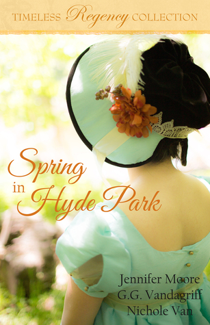 Primavera en Hyde Park