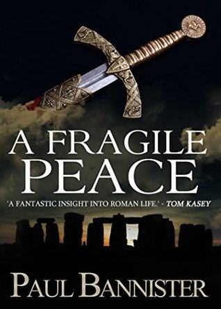 Una frágil paz