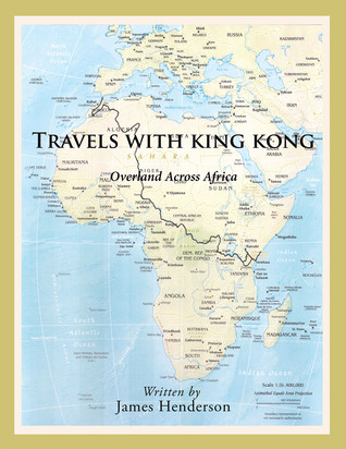 Viajes con King Kong: Overland Across Africa