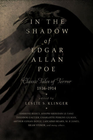 En la sombra de Edgar Allan Poe: Cuentos clásicos del horror, 1816-1914