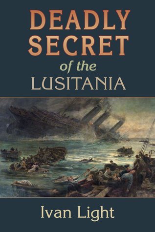 Secreto mortal del Lusitania