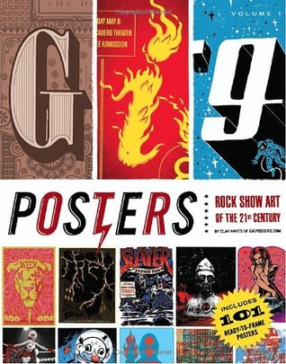 Gig Posters Volumen I