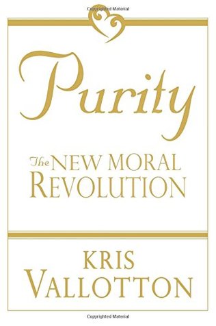 Pureza: La nueva revolución moral