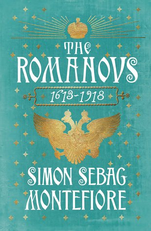 Los Romanov: 1613-1918