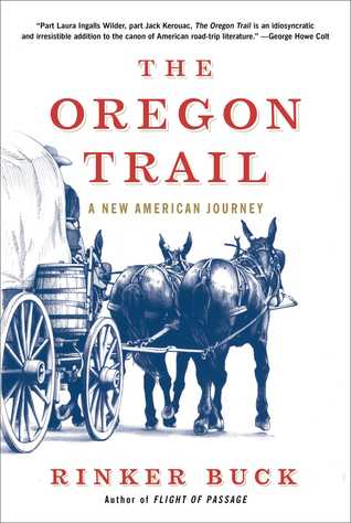 El camino de Oregon: un nuevo viaje americano
