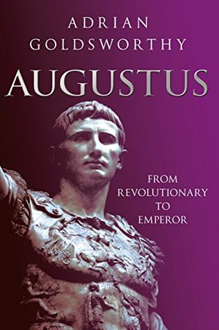 Augustus: De revolucionario a emperador