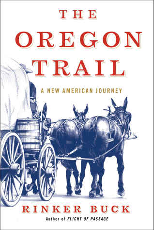 El camino de Oregon: un nuevo viaje americano