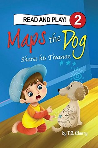 Sozo Key, Mapas del perro: comparte su tesoro