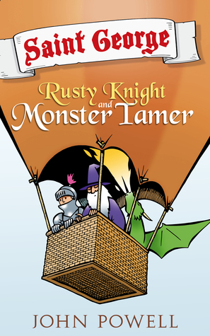 San Jorge: Rusty Knight y Monster Tamer